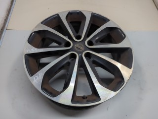 Комплект литых дисков Nissan Qashqai 2010-2013, D0300JD18B