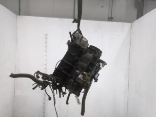 Шкив коленвала Volkswagen Beetle 1997-2005, 2.0 л, бензин, 06A105243E