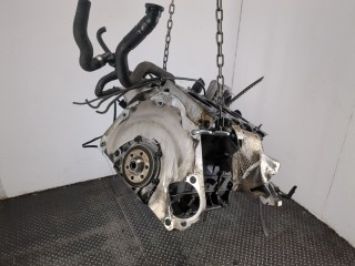 Шкив коленвала Audi A4 2000-2006, 2.0 л, бензин