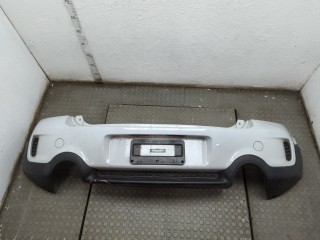 Бампер задний Mini Countryman 2010-2016