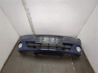 Бампер передний Renault Scenic 1999-2003, 7701476534