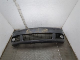 Бампер передний Volkswagen Golf 2003-2009, 1K0807217F