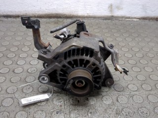 Генератор Toyota Yaris 2005-2009, 1.3 л, бензин, 270600Y030