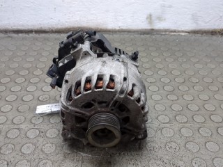 Генератор Citroen C4 2004-2014, 1.6 л, дизель, 5705PA