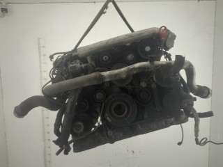 Генератор Volkswagen Phaeton 2007-2010, 3.0 л, дизель, 059903015P
