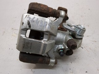 Суппорт правый задний, Honda Jazz 2001-2005
