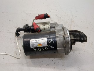 Стартер BMW 5 серия 2007-2010, 3.0 л, бензин, 12417610343