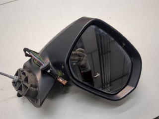 Зеркало боковое правое, Peugeot 5008 2009-2013