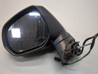 Зеркало боковое левое, Peugeot 5008 2009-2013