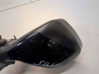Зеркало боковое левое, Peugeot 5008 2009-2013