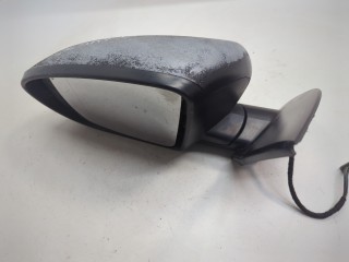 Зеркало боковое левое, ориг. номер 96374JD08E, 96366JD11A, 96302JD24A, Nissan Qashqai 2006-2010
