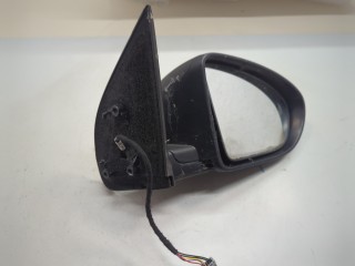 Зеркало боковое правое, ориг. номер 96365JD11A, 96373JD000, 96301BR22A, Nissan Qashqai 2010-2013