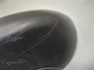 Зеркало боковое левое, ориг. номер 96366JD11A, 96374JD000, 96302BR22A, Nissan Qashqai 2010-2013