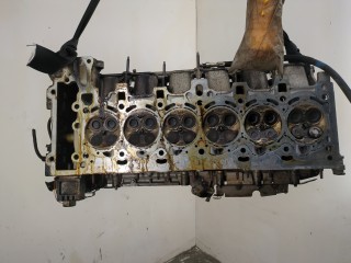 Головка блока (ГБЦ), BMW 3 серия 2001-2006