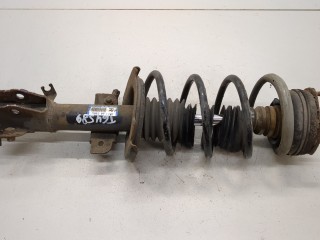 Амортизатор подвески правый передний Mazda 2 2007-2010, D04A34700C