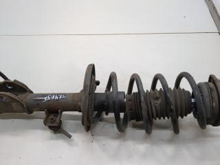 Амортизатор подвески левый передний Mazda CX-5 2011-2015, KF6934900