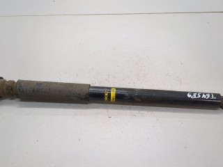 Амортизатор подвески левый задний Mazda 2 2007-2010, DR612870XD9A