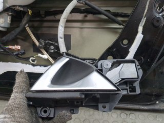 Ручка двери наружная правая передняя, Citroen DS5 2012-2015
