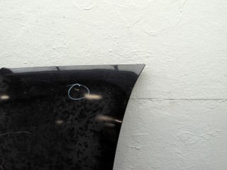 Капот, ориг. номер 1160008, 13141723, Opel Zafira B 2005-2008