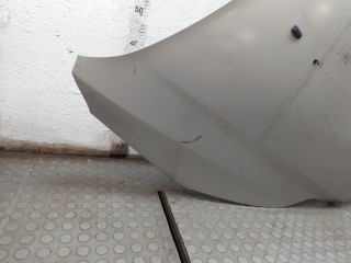 Капот, ориг. номер 1797477, PBM51A16610AC, Ford Focus 2007-2011