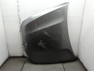 Капот, BMW X5 E70 2010-2013