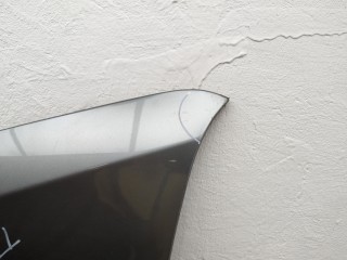 Капот, BMW X5 E70 2010-2013