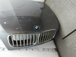 Капот, BMW X5 E70 2010-2013