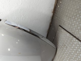 Капот, ориг. номер 1521601, P8M51A16610AE, Ford Focus 2004-2008