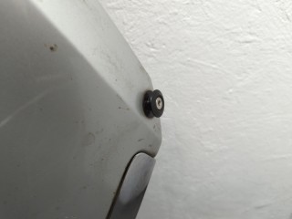 Капот, ориг. номер 1521601, P8M51A16610AE, Ford Focus 2004-2008