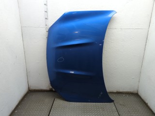Капот Nissan Qashqai 2006-2010, F5100JD0M0