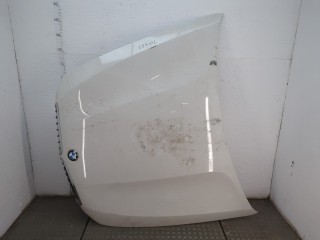 Капот, BMW X5 E70 2010-2013