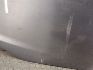 Капот, ориг. номер 1160008, 13141723, Opel Zafira B 2008-2014