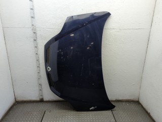 Капот, Renault Scenic 1999-2003
