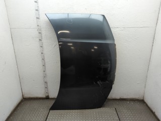Капот, ориг. номер 6Y0823031, Skoda Fabia 2004-2007
