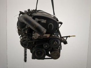 Двигатель (ДВС) Opel Astra, 2007, 1.6 л, бензин, МКПП, 55559349