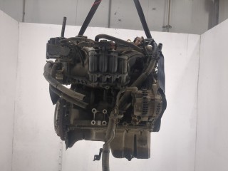 Двигатель (ДВС) Suzuki SX4, 2007, 1.6 л, бензин, МКПП, 1120054LA0X12