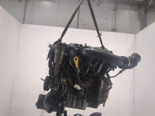 Двигатель (ДВС) Ford Focus, 2006, 1.6 л, бензин, МКПП, 1806552