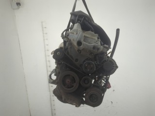 Двигатель (ДВС) Nissan Qashqai, 2011, 1.6 л, бензин, МКПП, 10102BB01F