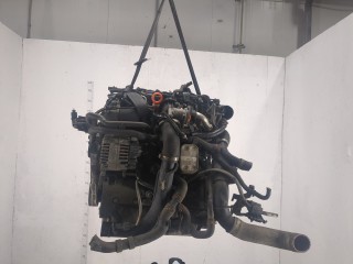 Двигатель (ДВС), Volkswagen Caddy 2010-2015