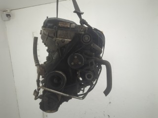 Двигатель (ДВС) Ford C-Max, 2004, 1.8 л, бензин, МКПП, 1328244