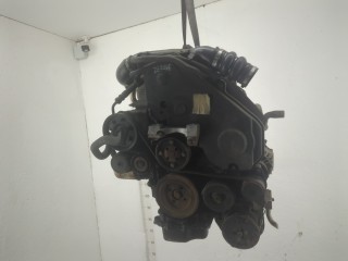 Двигатель (ДВС) Ford Focus, 2004, 1.8 л, дизель, МКПП, 1257266