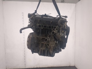 Двигатель (ДВС) Ford Focus, 2005, 1.6 л, бензин, МКПП, 1453635