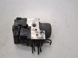 Блок АБС, насос (ABS, ESP, ASR), Volkswagen Passat 5 1996-2001