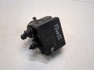 Блок АБС, насос (ABS, ESP, ASR), ориг. номер 1K0907379AC, Volkswagen Golf 1997-2006