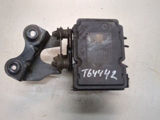 Блок АБС, насос (ABS, ESP, ASR) Audi TT 2006-2010, 8J0614517