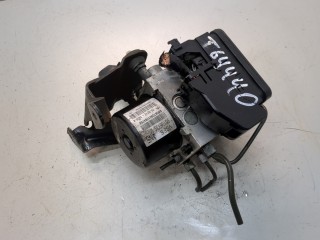 Блок АБС, насос (ABS, ESP, ASR) Opel Antara 2010-2017, 95196739