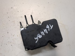 Блок АБС, насос (ABS, ESP, ASR) Toyota Prius 2012-2016, 4405047060