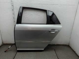 Стеклоподъемник электрический левый задний, Volkswagen Phaeton 2007-2010