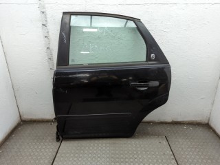 Стеклоподъемник электрический левый задний, Ford Focus 2001-2005
