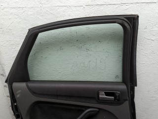 Стеклоподъемник электрический левый задний, Ford Focus 2001-2005